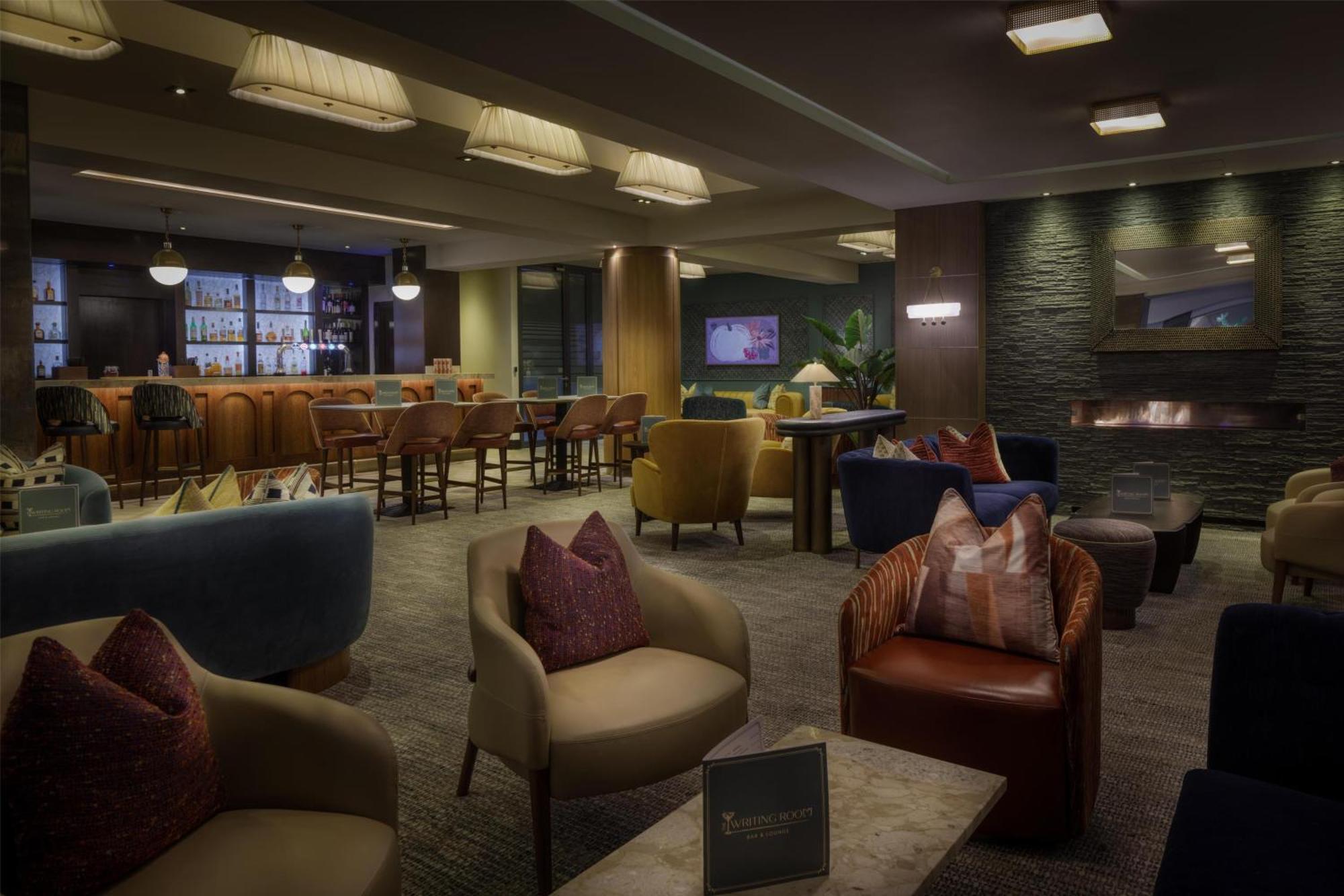 Doubletree By Hilton - West End Hotel