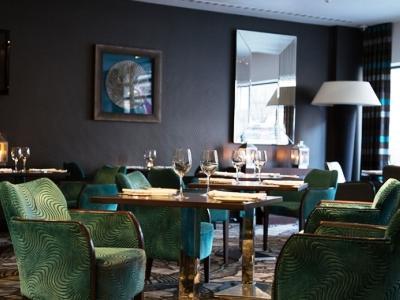 Doubletree By Hilton - West End Hotel London